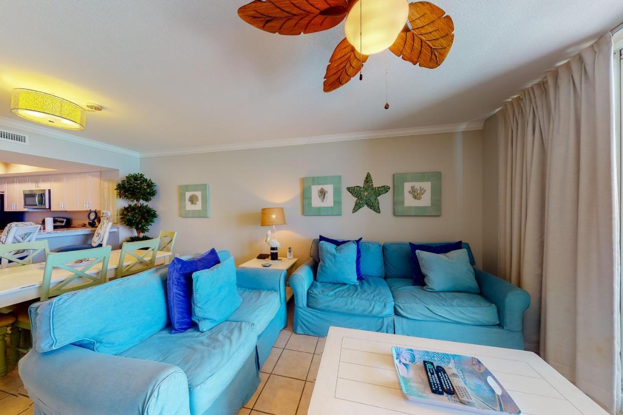 Emerald Beach Resort II Panama City Beach Quarto foto