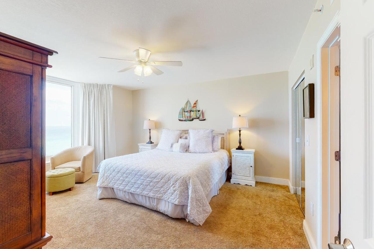 Emerald Beach Resort II Panama City Beach Quarto foto