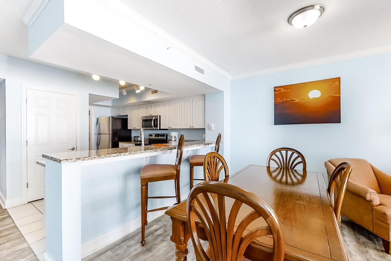 Emerald Beach Resort II Panama City Beach Quarto foto