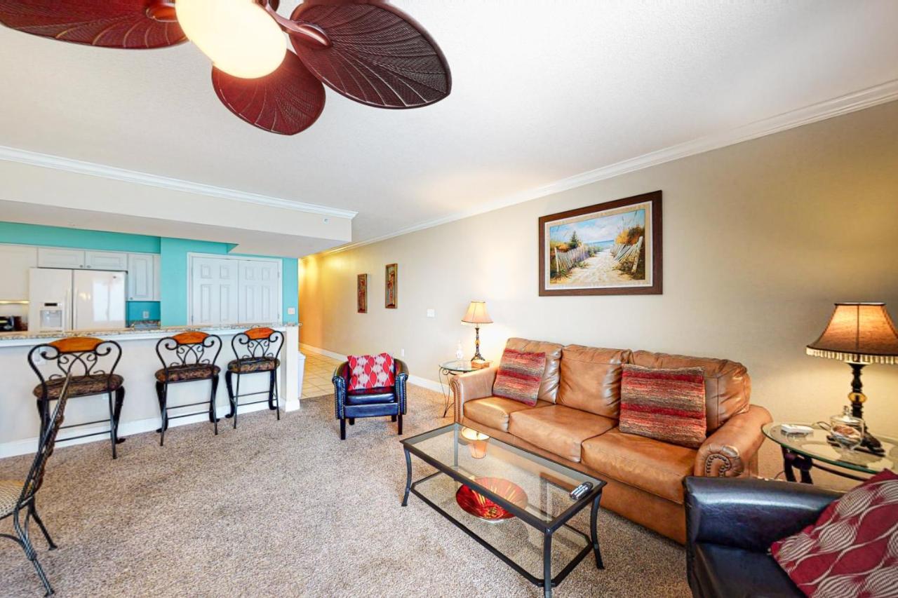 Emerald Beach Resort II Panama City Beach Quarto foto