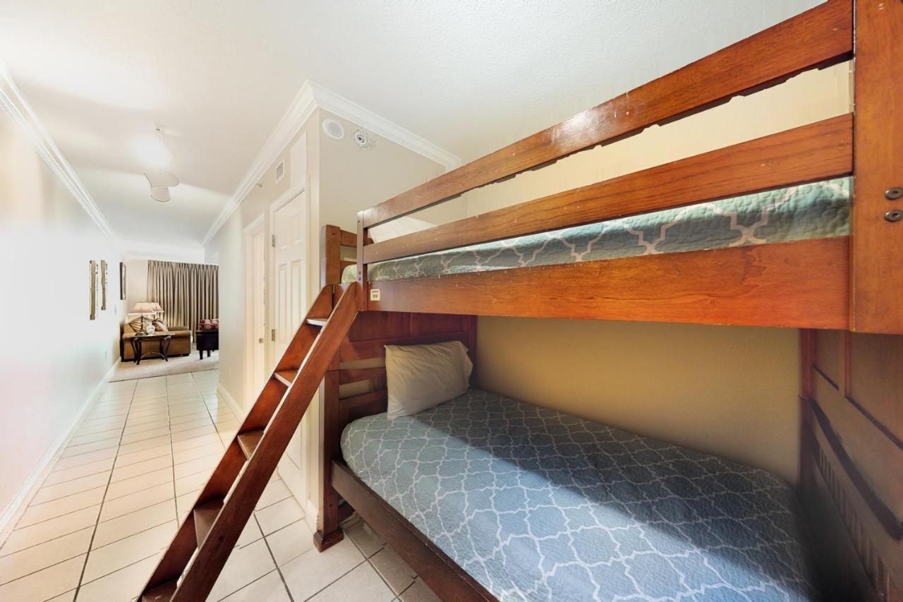 Emerald Beach Resort II Panama City Beach Quarto foto