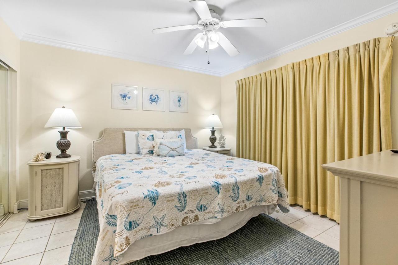 Emerald Beach Resort II Panama City Beach Quarto foto