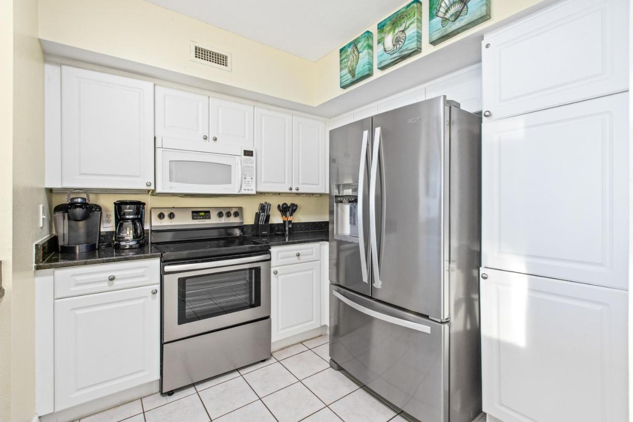 Emerald Beach Resort II Panama City Beach Quarto foto