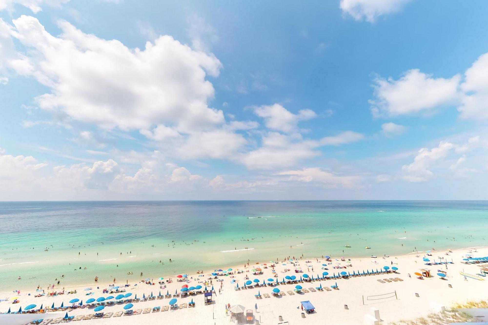 Emerald Beach Resort II Panama City Beach Quarto foto