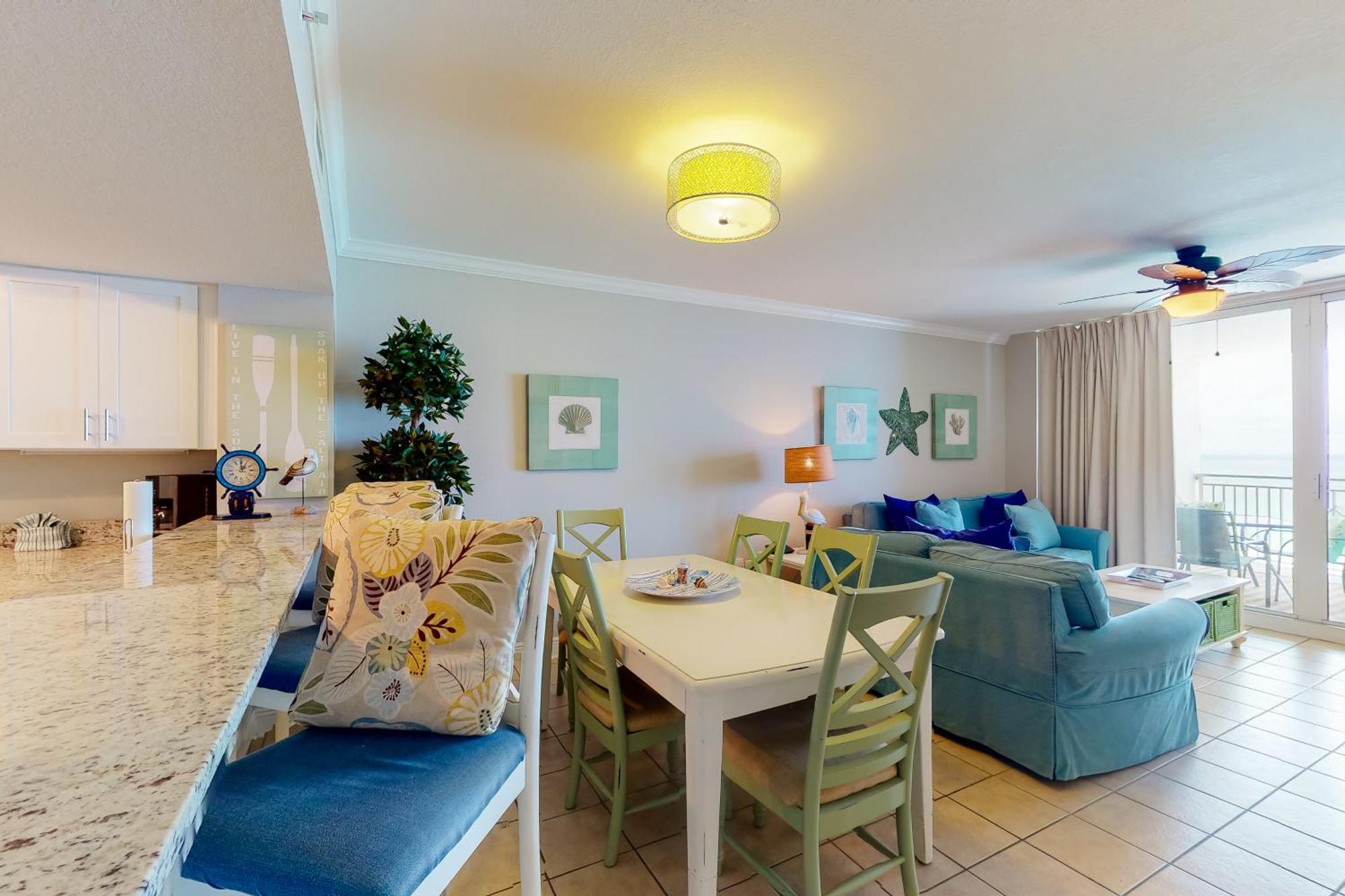 Emerald Beach Resort II Panama City Beach Quarto foto