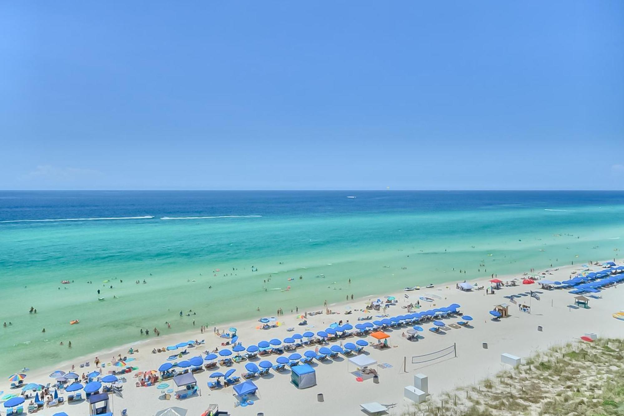 Emerald Beach Resort II Panama City Beach Quarto foto