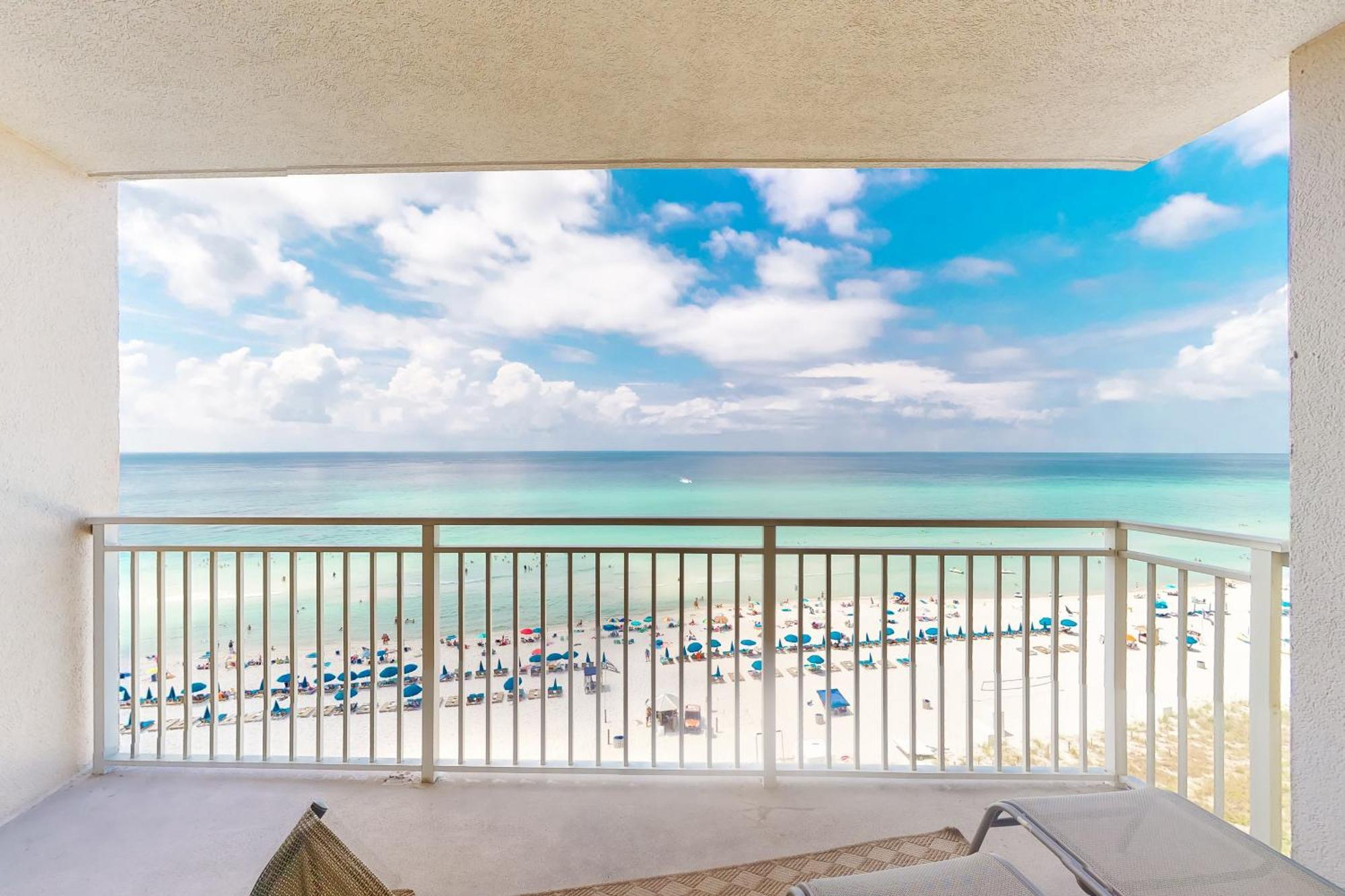 Emerald Beach Resort II Panama City Beach Quarto foto