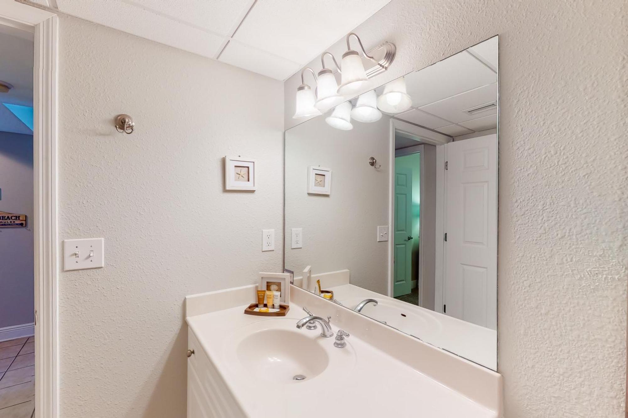 Emerald Beach Resort II Panama City Beach Quarto foto