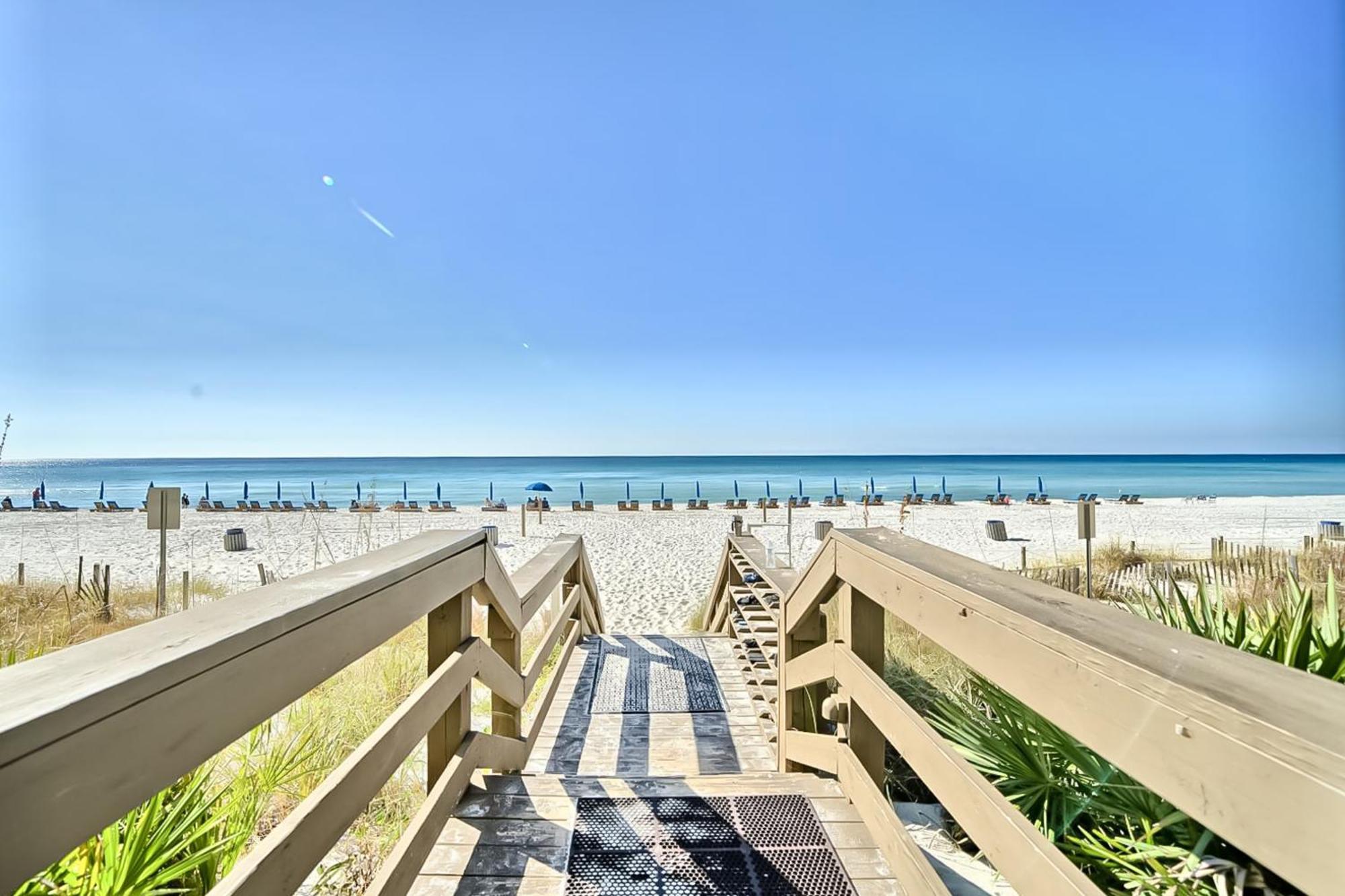Emerald Beach Resort II Panama City Beach Quarto foto
