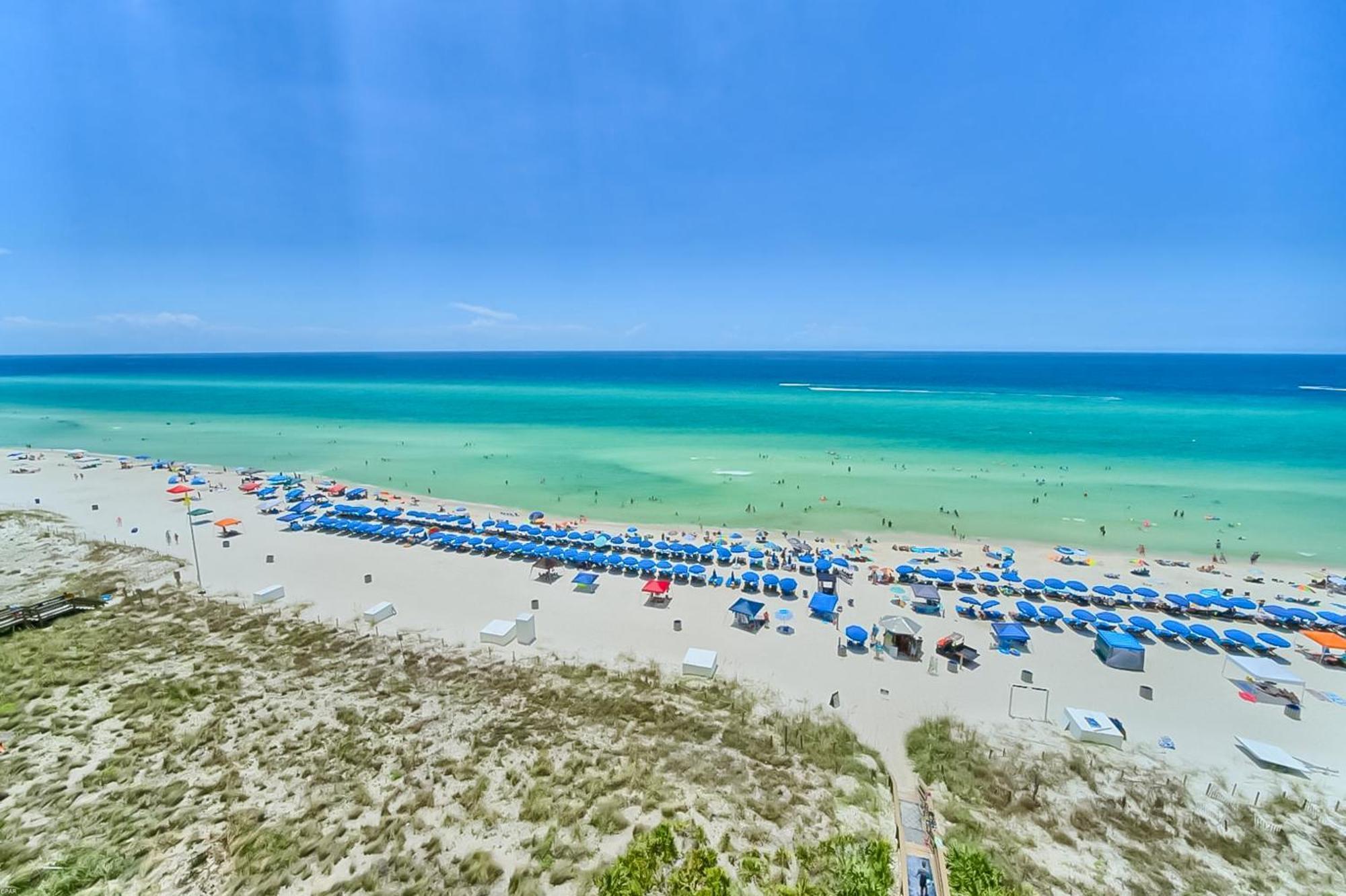 Emerald Beach Resort II Panama City Beach Quarto foto