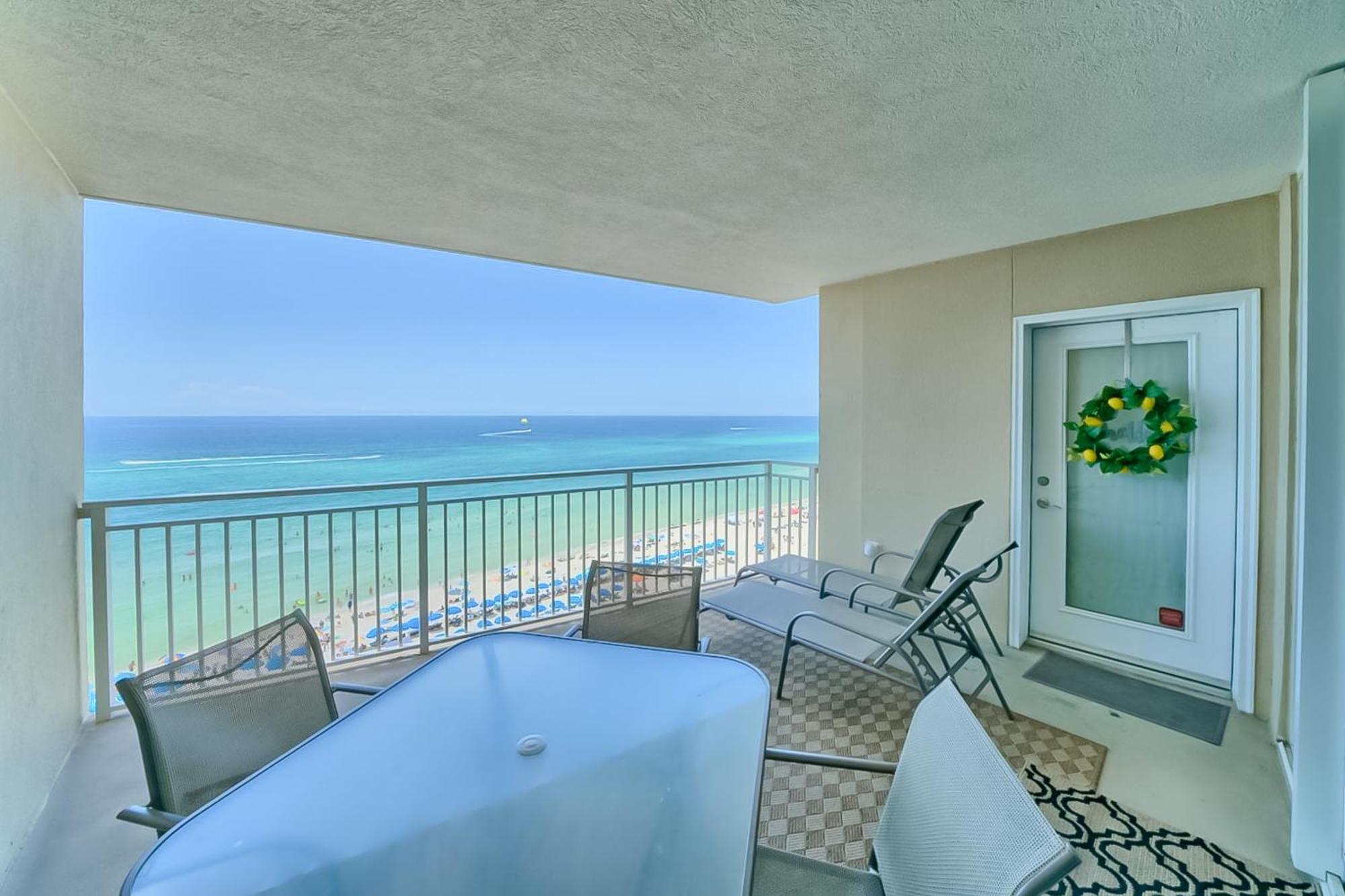 Emerald Beach Resort II Panama City Beach Quarto foto