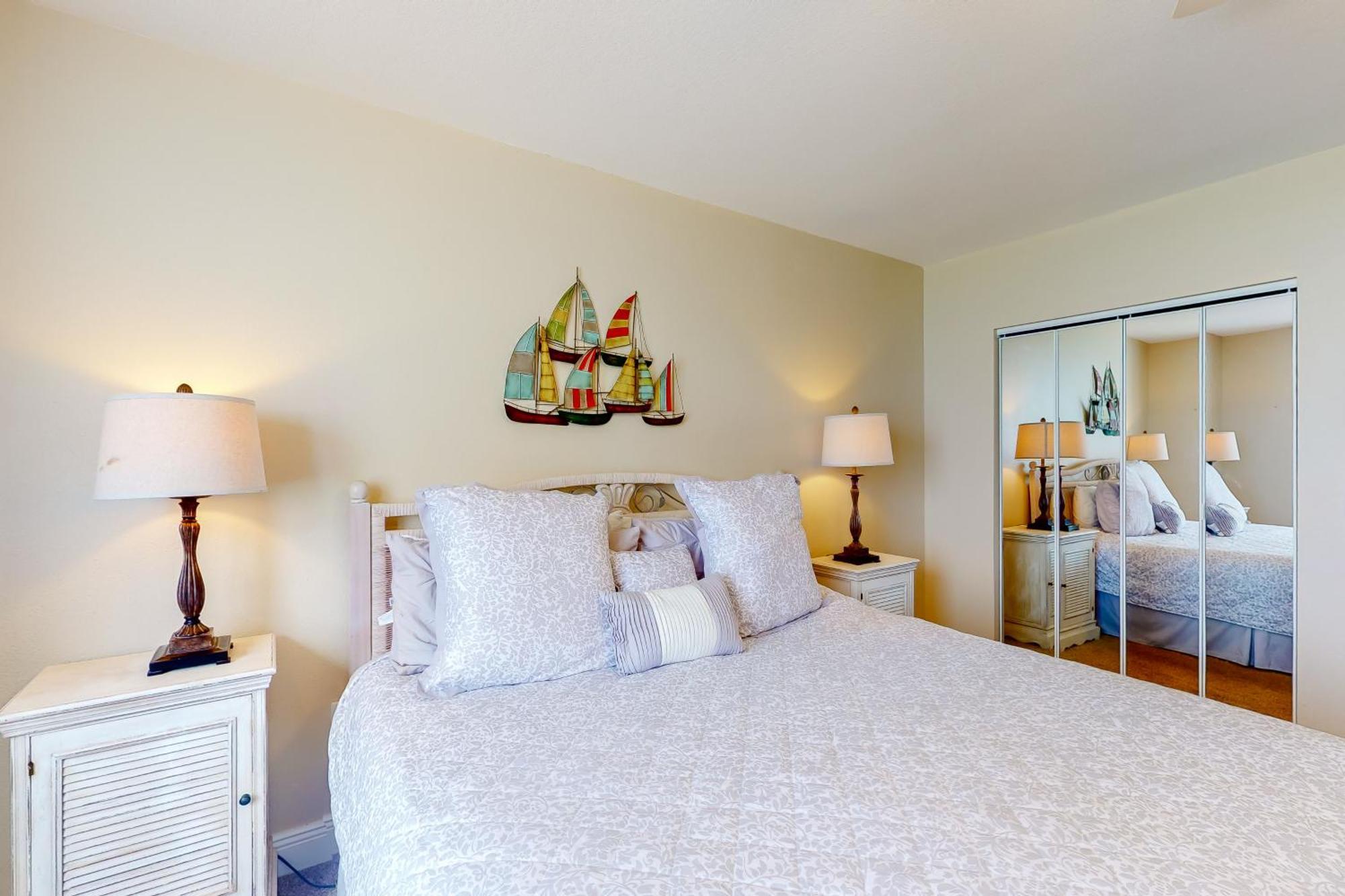Emerald Beach Resort II Panama City Beach Quarto foto