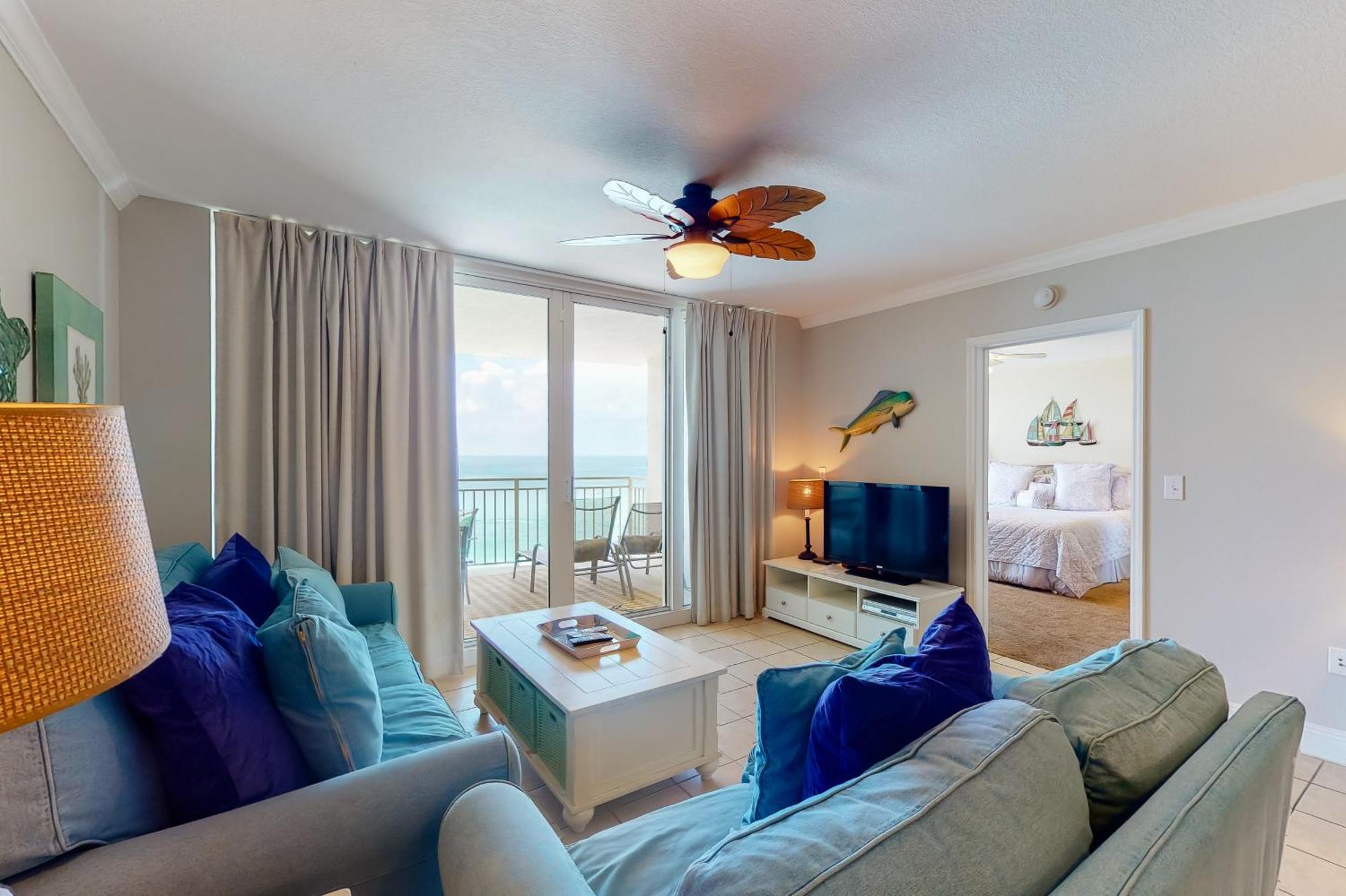 Emerald Beach Resort II Panama City Beach Quarto foto
