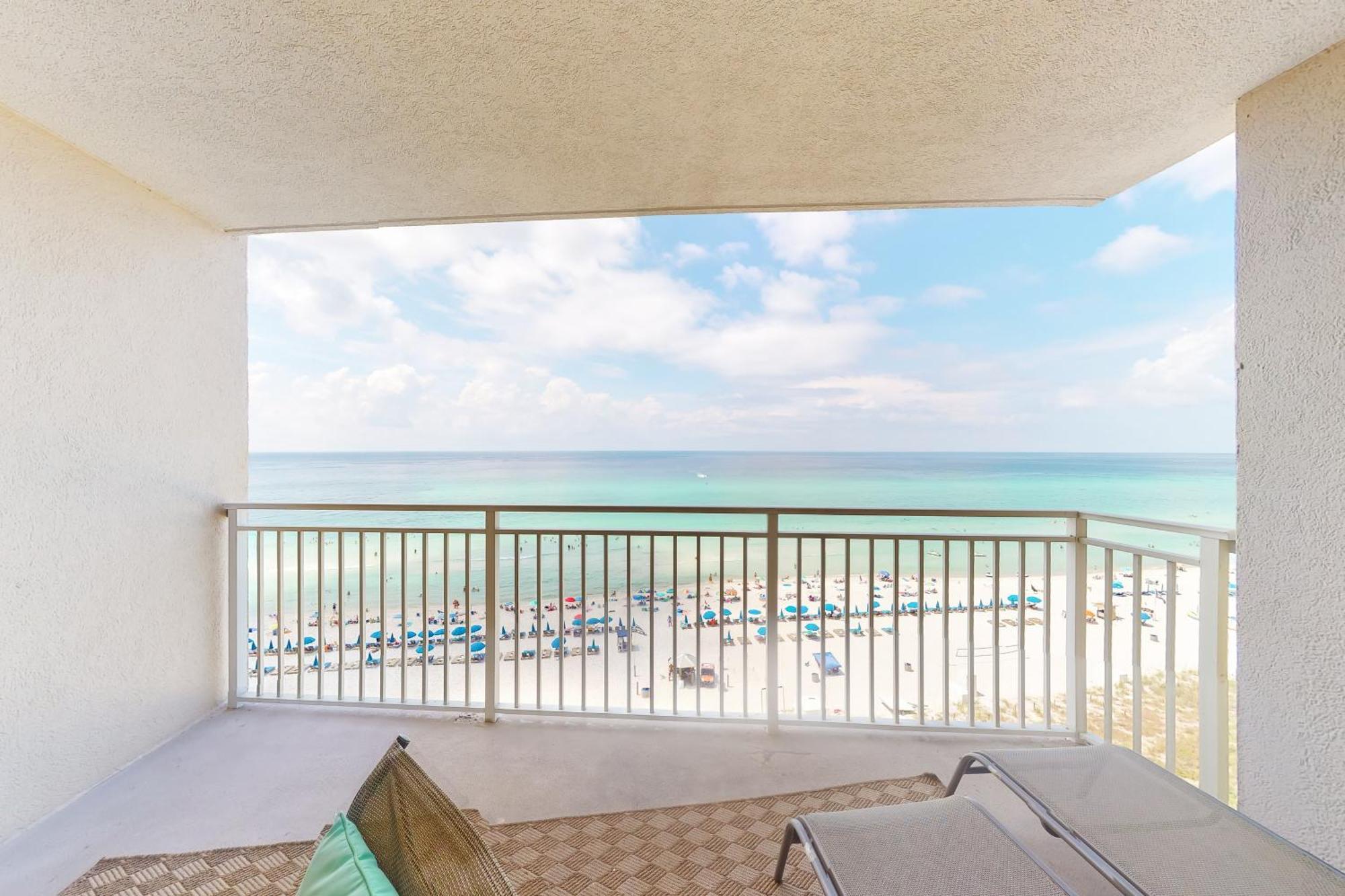 Emerald Beach Resort II Panama City Beach Quarto foto