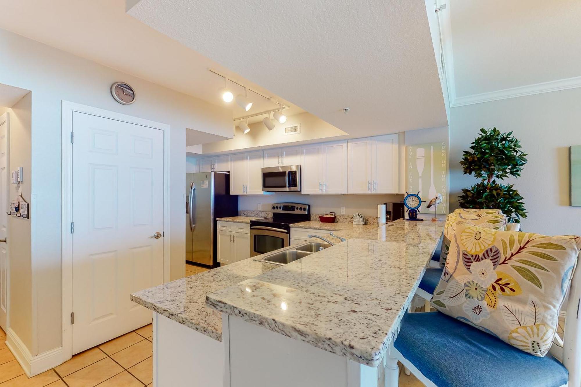 Emerald Beach Resort II Panama City Beach Quarto foto