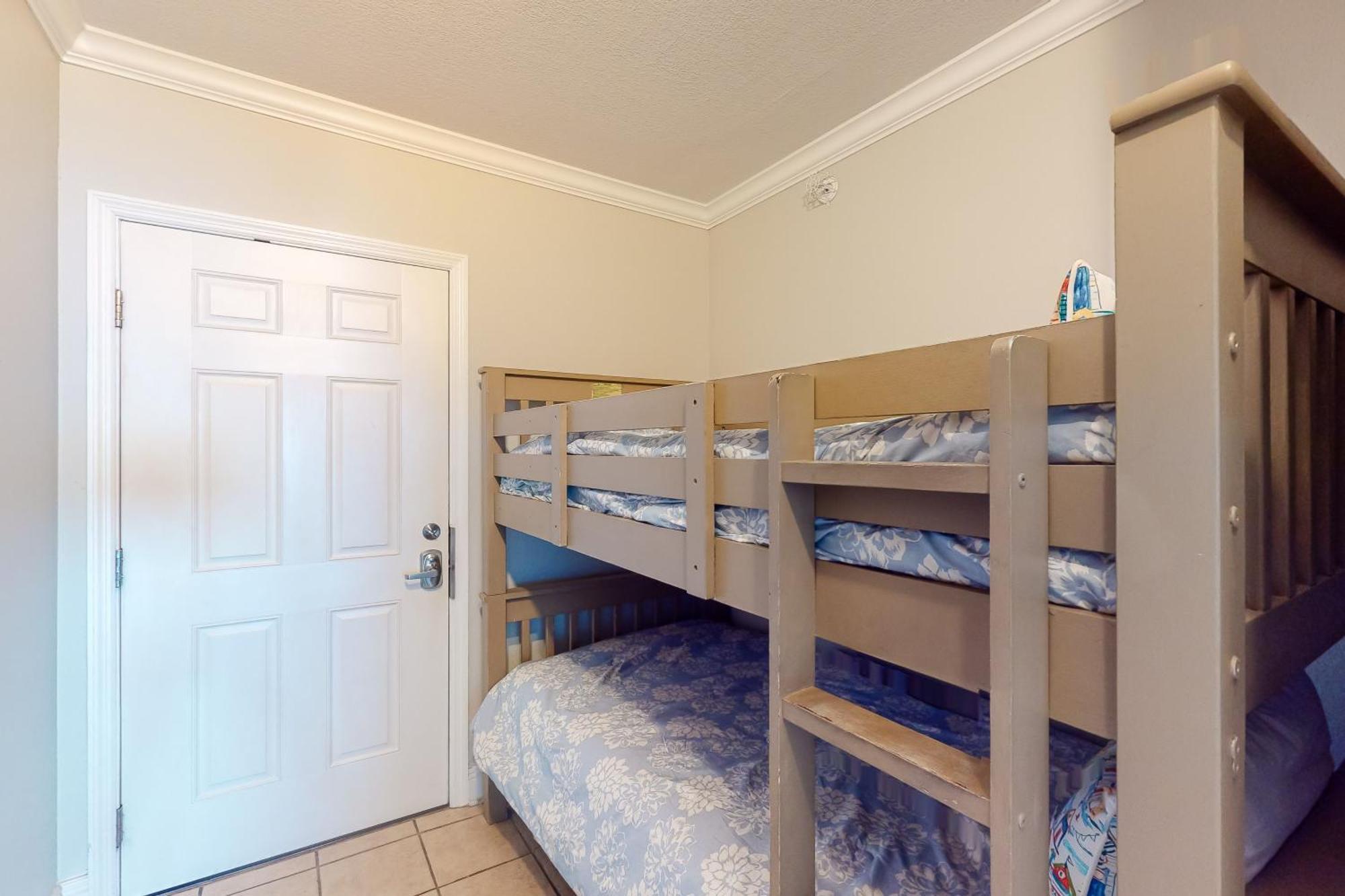 Emerald Beach Resort II Panama City Beach Quarto foto