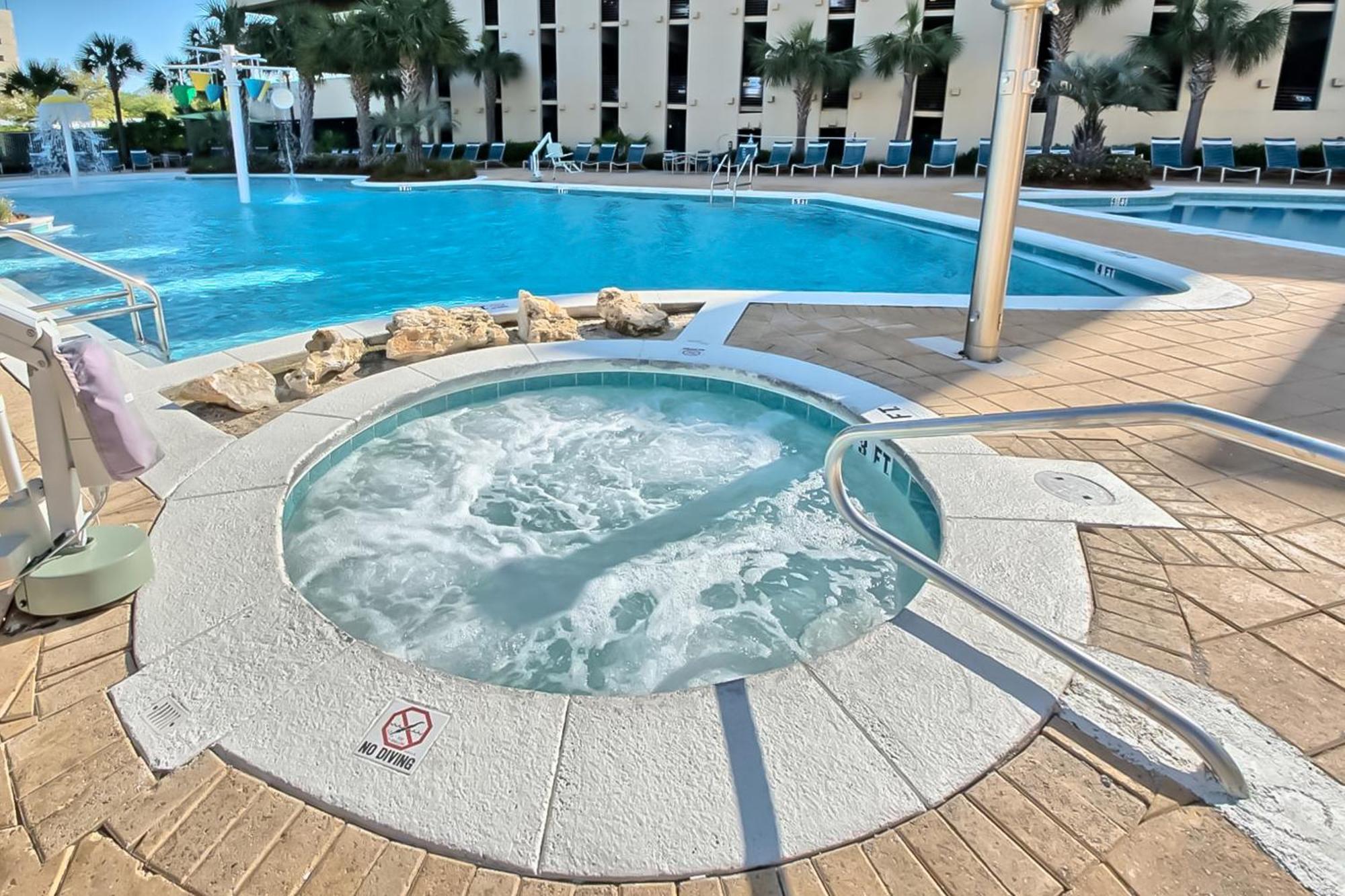 Emerald Beach Resort II Panama City Beach Quarto foto